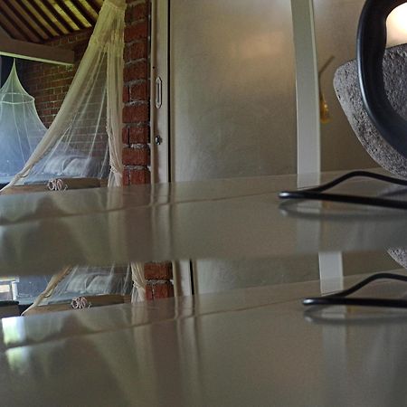 Bunga Maliq Bungalow Lombok Tetebatu Zewnętrze zdjęcie