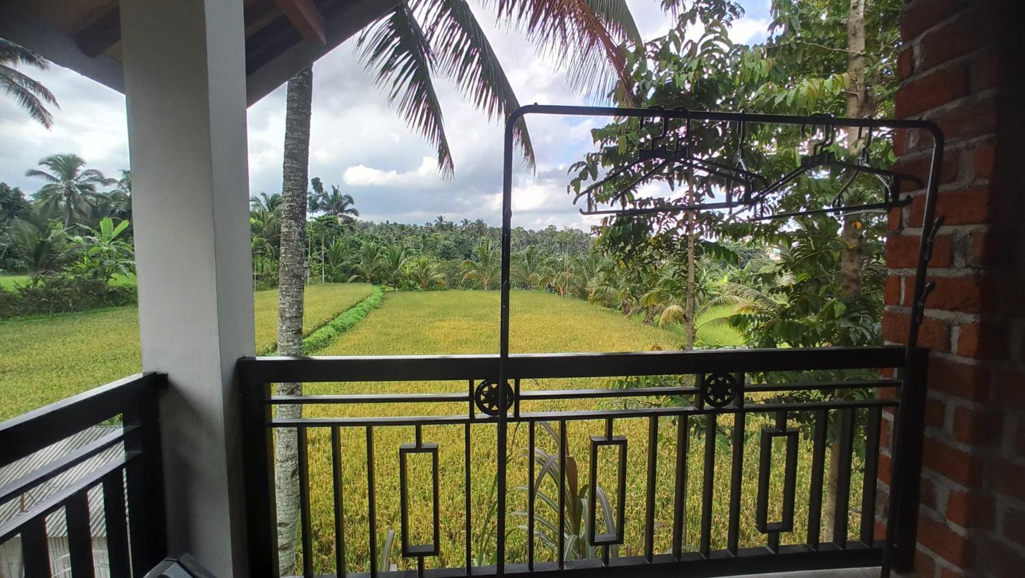 Bunga Maliq Bungalow Lombok Tetebatu Pokój zdjęcie