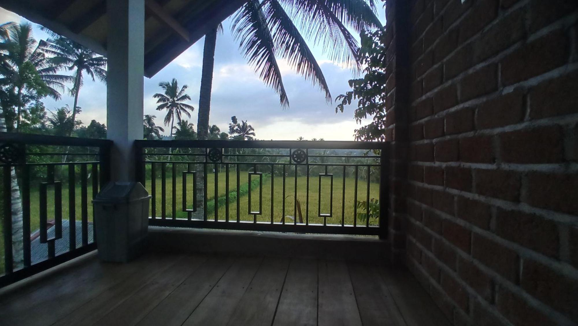 Bunga Maliq Bungalow Lombok Tetebatu Zewnętrze zdjęcie