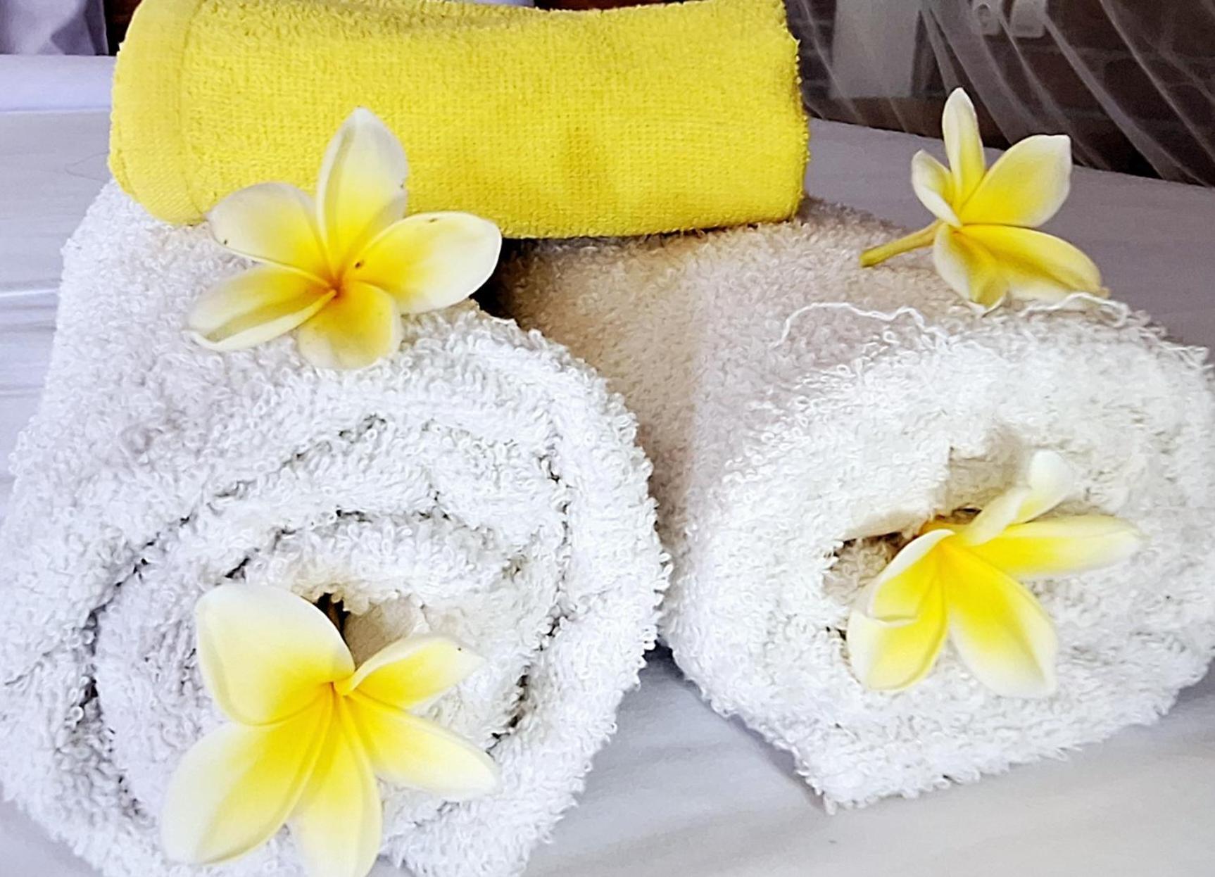 Bunga Maliq Bungalow Lombok Tetebatu Pokój zdjęcie