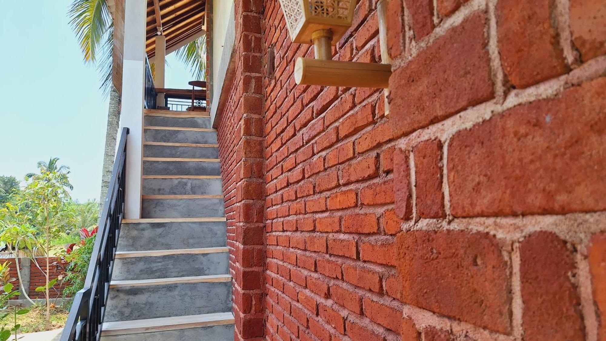 Bunga Maliq Bungalow Lombok Tetebatu Pokój zdjęcie